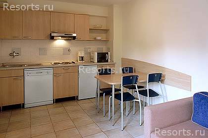 Valamar Diamant Residence 4
